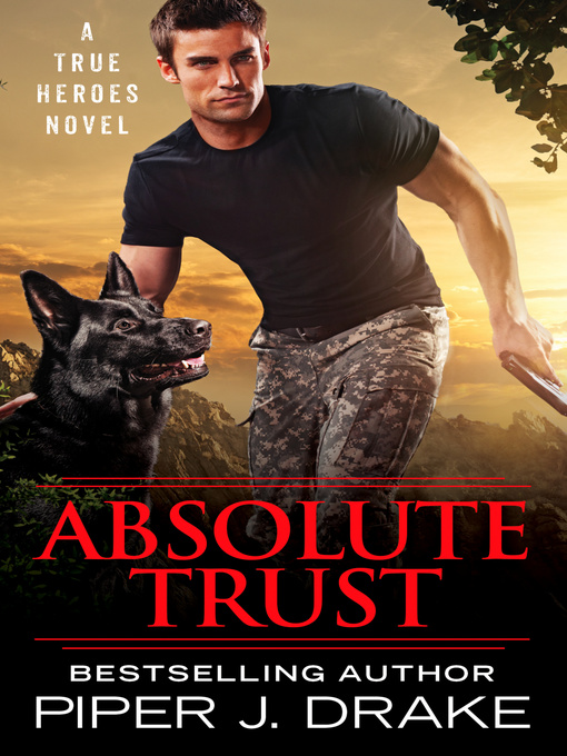 Cover image for Absolute Trust